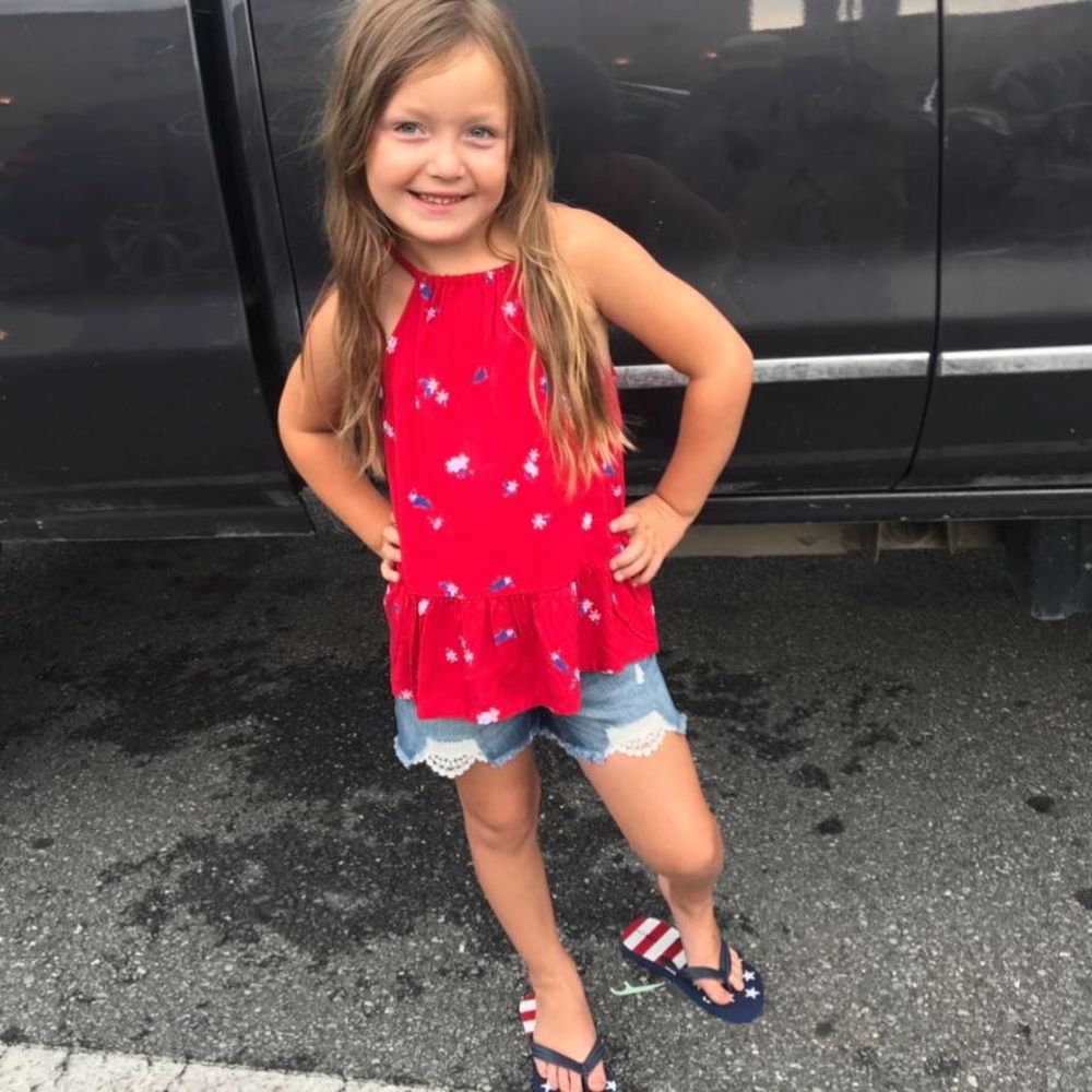 Meet your Posher, Troy